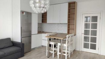 Lovely apartment newly renovated in an