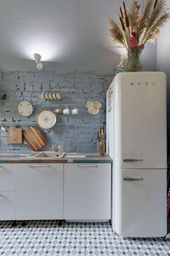 Einzigartige Wohnung im alten Zentrum