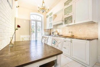 Geräumige gemütliche Wohnung im