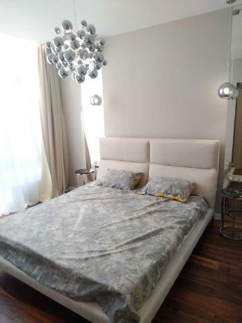 Luksusowy trzypokojowy apartament w