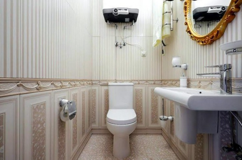 A14830 Long term rentals Flats and