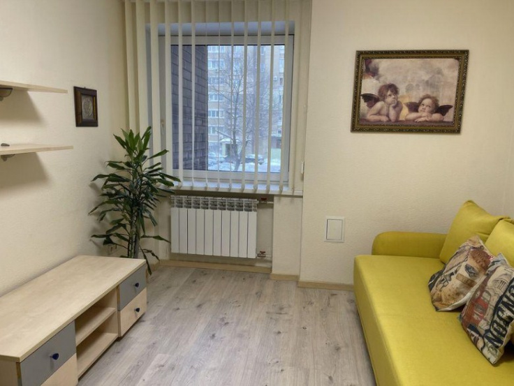 station A22950 Long term rentals Flats