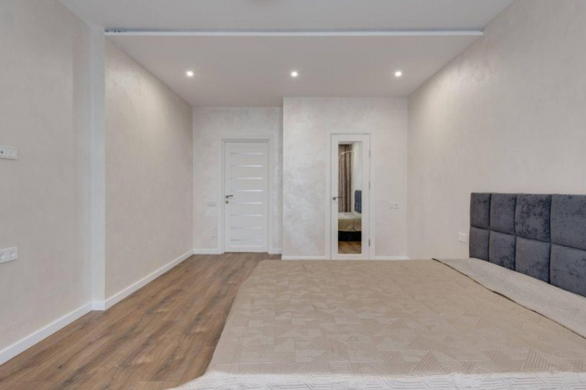 rentals Flats and apartments Spacious