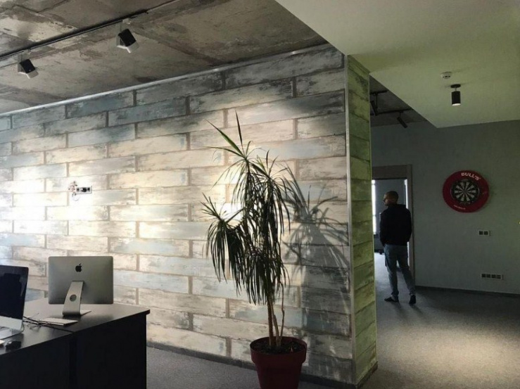 A21607 Verkauf Büros Büro im Zentrum