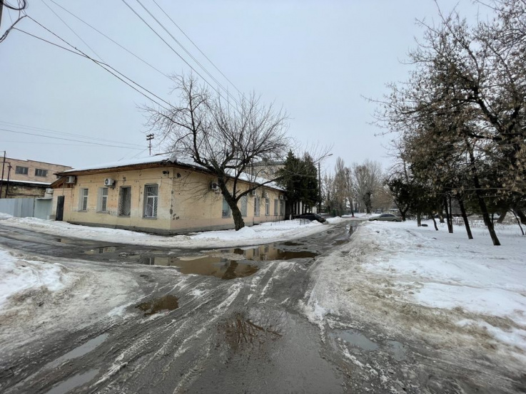 Vydubychi, exklusiv A6837 Langzeitmiete