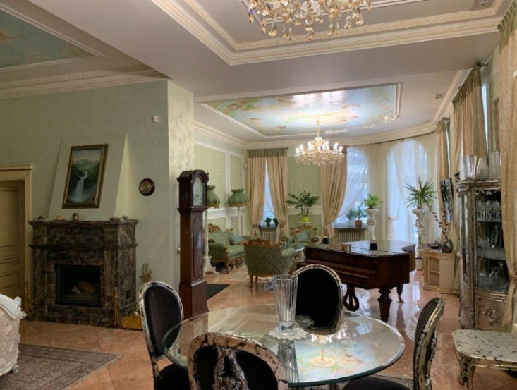 For Sale Flats and apartments Apartment