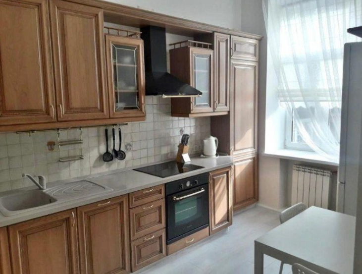 street A14832 Long term rentals Flats