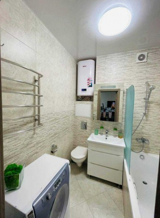 and apartments Cozy apartment in a