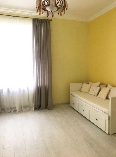 apartment on Yaroslavov Val street