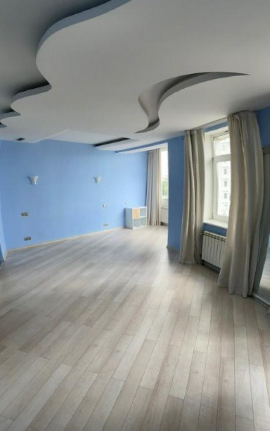 Antonovich street A14761 For Sale Flats
