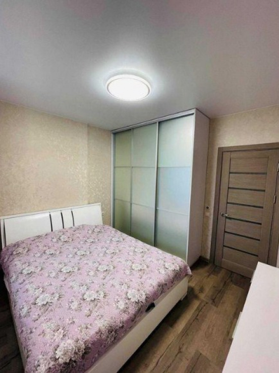 apartments Cozy apartment in a