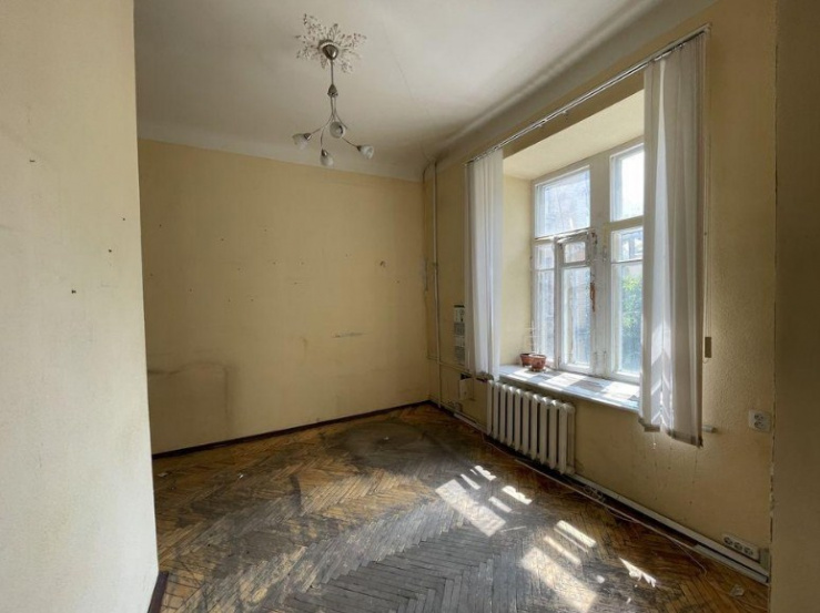 apartments Apartment on Olesya Honchara