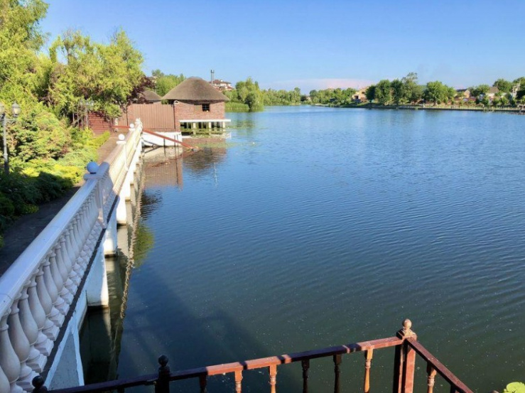 For Sale Houses and villas House in