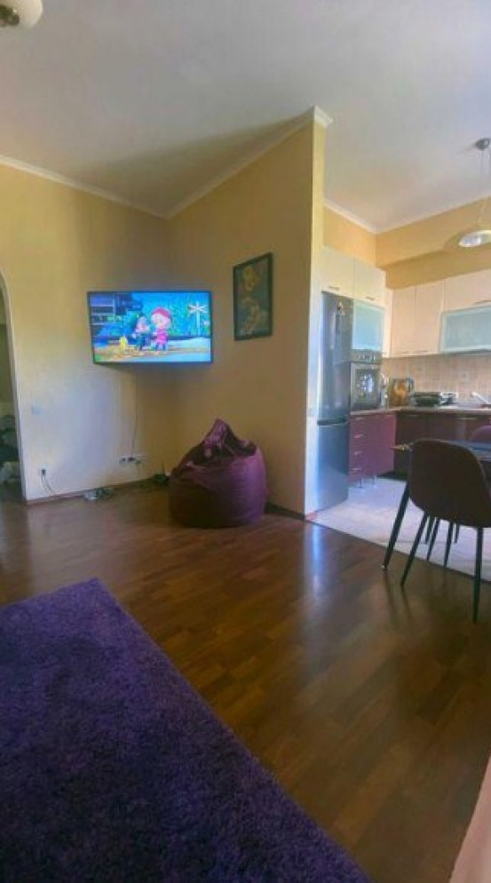 center of Kiev A14795 For Sale Flats