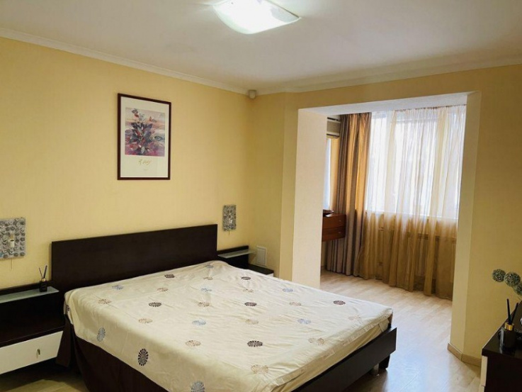 apartments Lovely 3-room apartment near