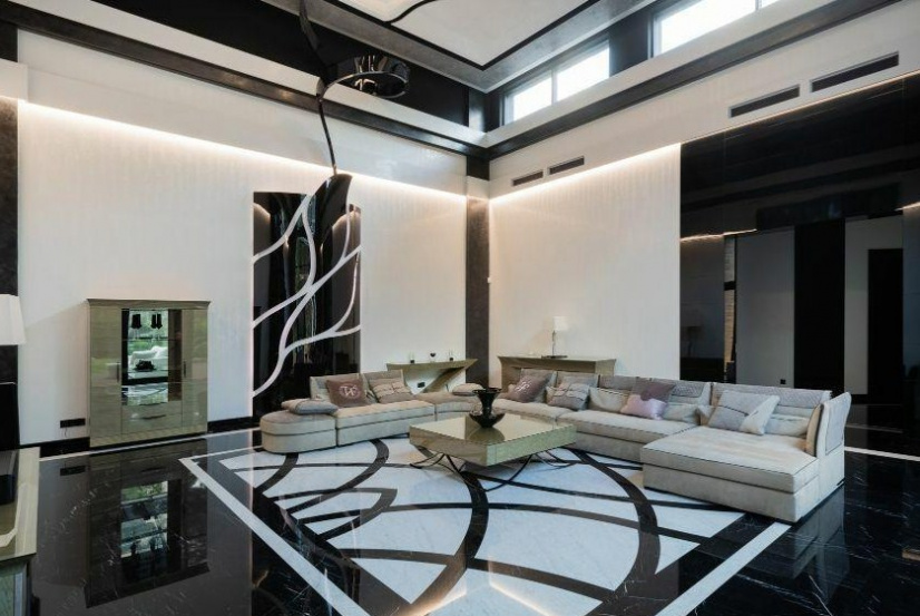 im Art Deco-Stil in Kiew A14906 Verkauf