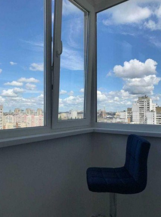 beautiful view of the city A14963 For