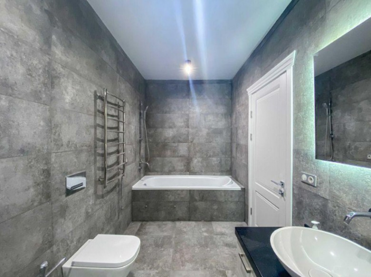 apartments Excellent apartment on