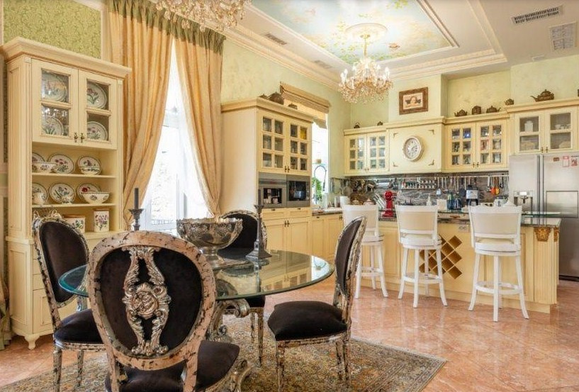 Zhytomyrska street A14790 For Sale