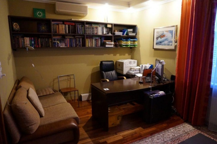 apartment in Pechersk A49176 Long term
