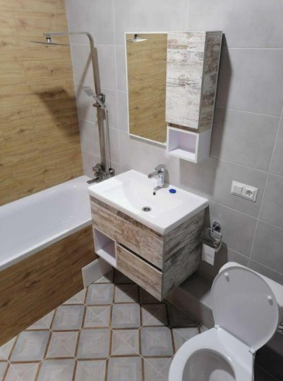 Apartments Wohnung mit gemütlicher