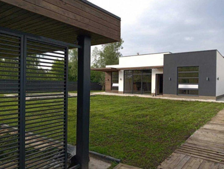 Verkauf Häuser und Villen Neues Haus