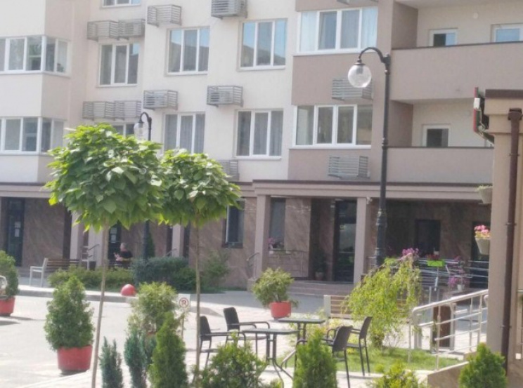 residential complex A14683 For Sale