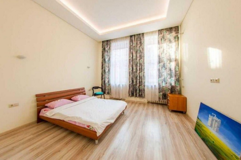 apartments Spacious comfortable