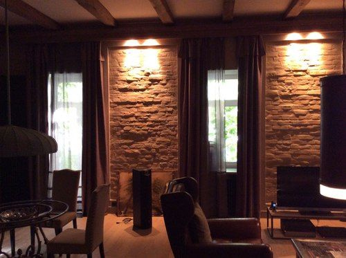 Flats and apartments Apartment in the