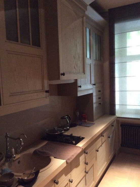 center of Kiev A10981 Long term rentals
