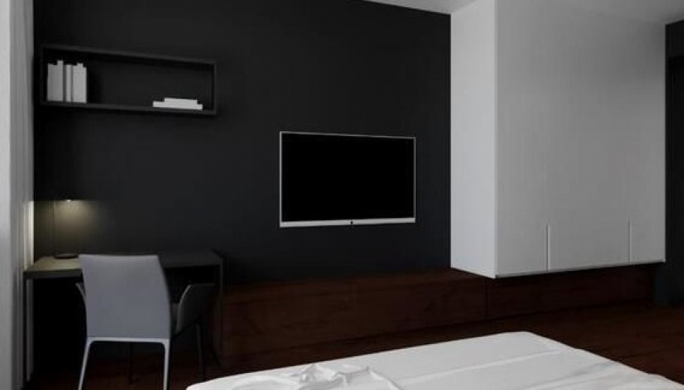 Apartments Stilvolle 3-Zimmer-Wohnung
