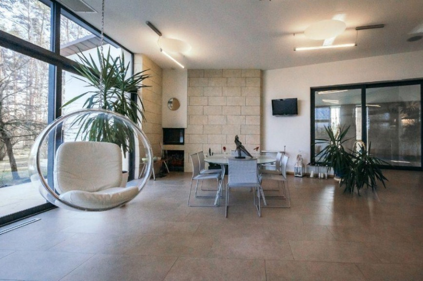 Sale Houses and villas An exquisite