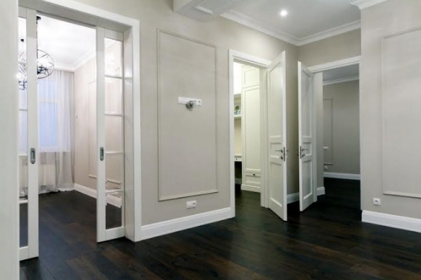 term rentals Flats and apartments  New