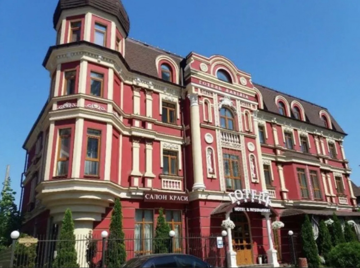 Hotel for sale in Kiev - Great