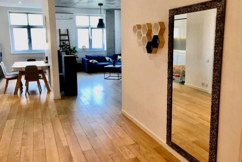 term rentals Flats and apartments Cozy