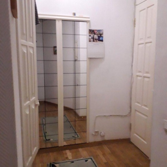 Lovely apartment on Olesya Honchara