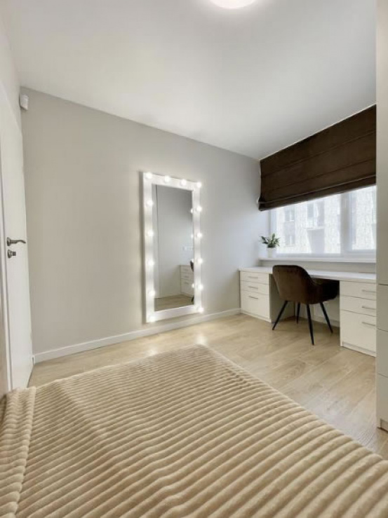 apartments Cozy apartment in the