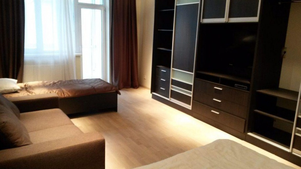 Geräumige Wohnung mit Terrasse A14766
