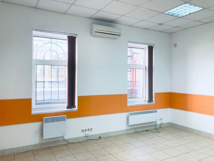 im Business Center A32543 Verkauf Büros