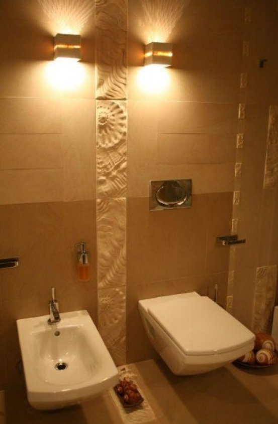 Flats and apartments Apartment in the