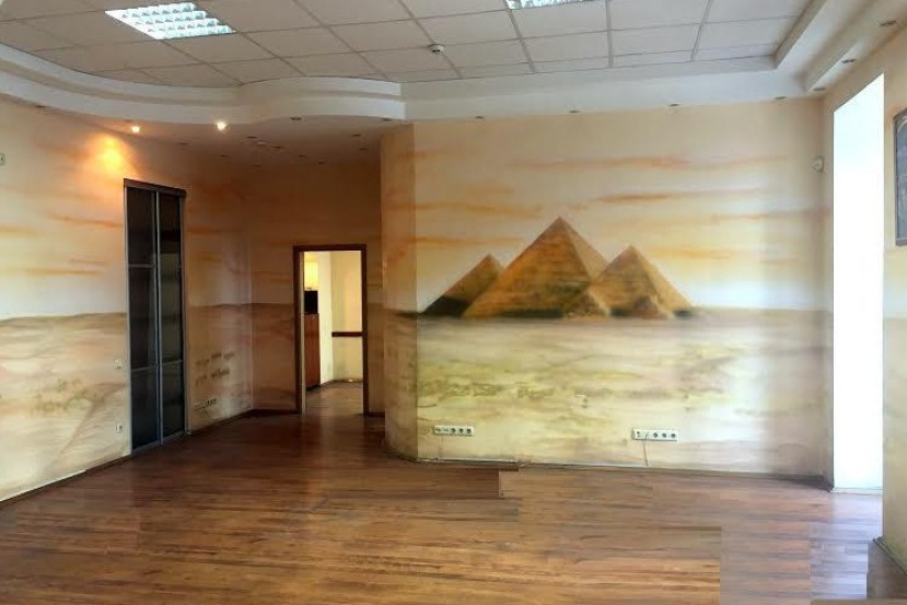 Apartment in the historical center of