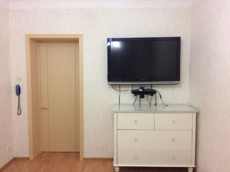 apartment in the very center of Kiev,
