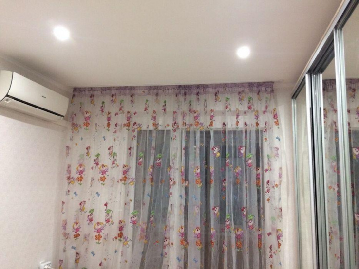 Flats and apartments Spacious 2-room