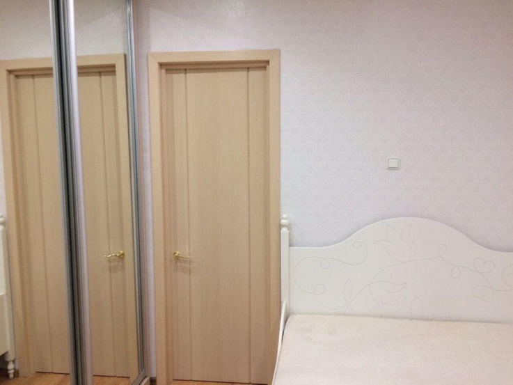 apartment in the very center of Kiev,