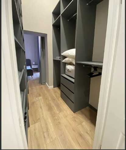 apartment on Pushkinskaya street A11003