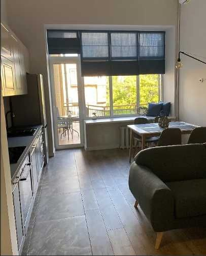 apartments Newly renovated apartment on
