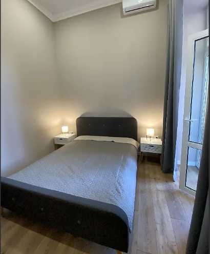 term rentals Flats and apartments Newly