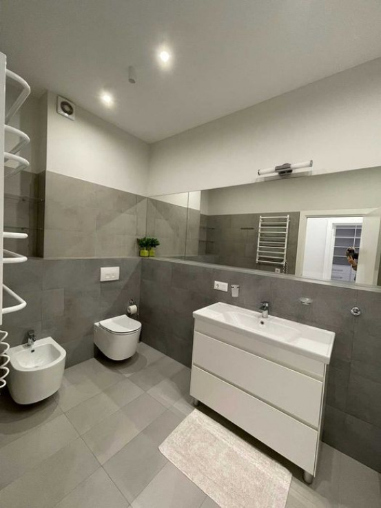 term rentals Flats and apartments