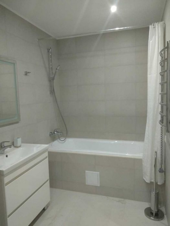 3-room apartment in the center A10907