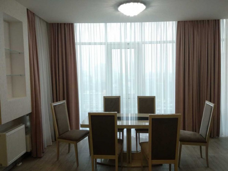 rentals Flats and apartments 3-room